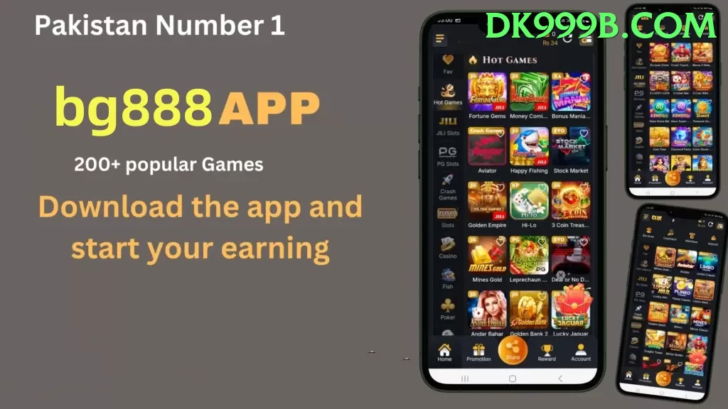 dk999 Pakistan
