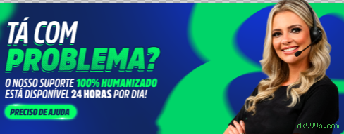 Bônus de Boas-vindas dk999b.com