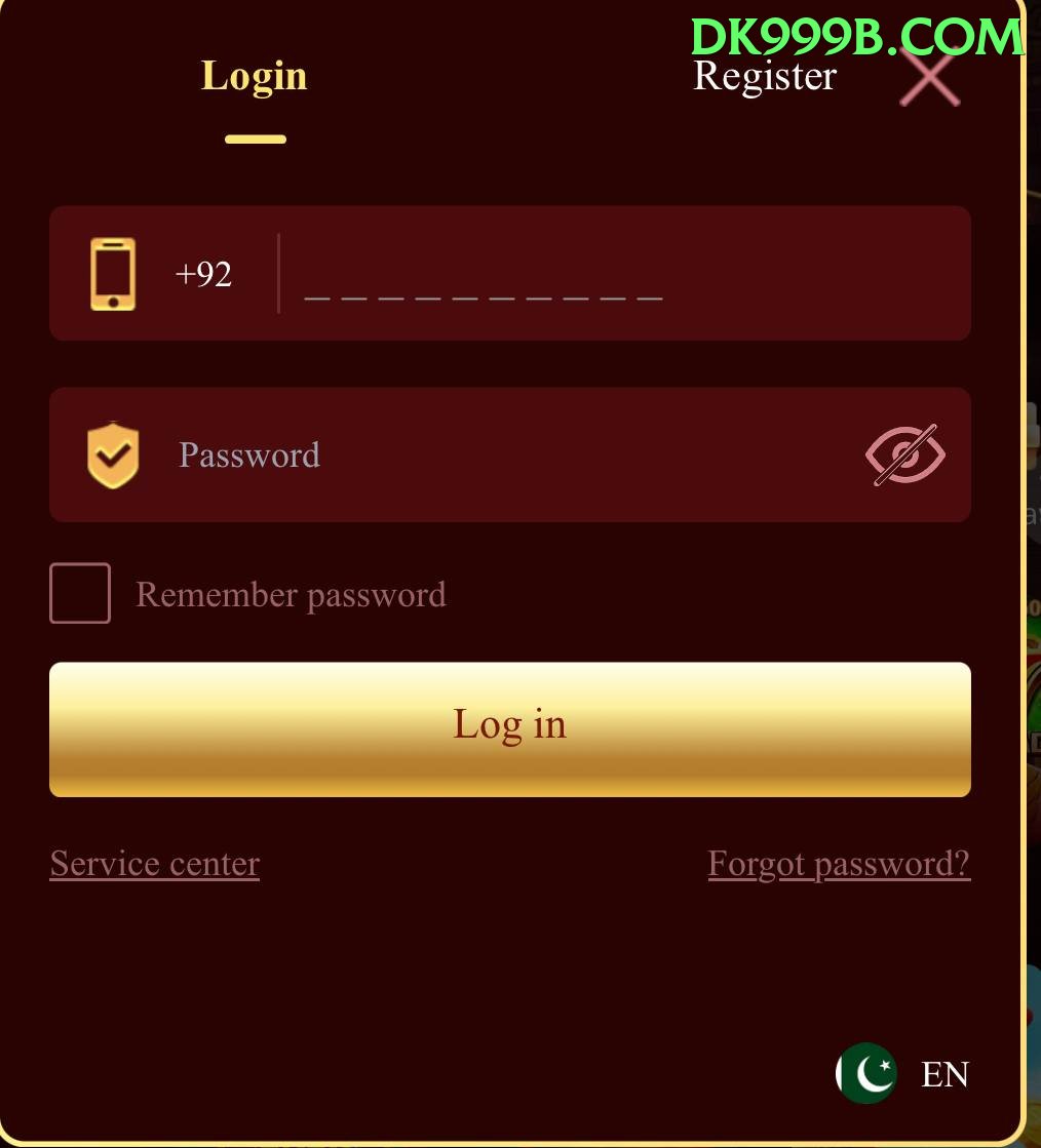 dk999 Pakistan